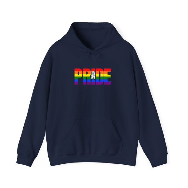 Pride Unisex Heavy Blend™ Hooded Sweatshirt