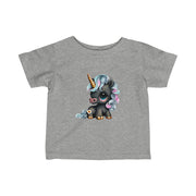 Unicorn Infant Fine Jersey Tee