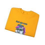 Unicorn Unisex Heavy Blend™ Crewneck Sweatshirt