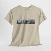 Saskatoon Unisex Heavy Cotton Tee