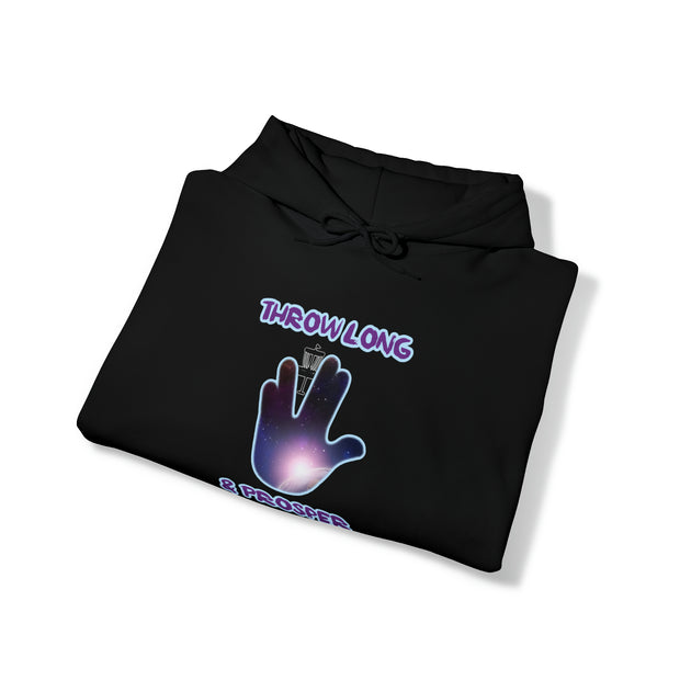 Disc golf Unisex Heavy Blend™ Hooded Sweatshirt