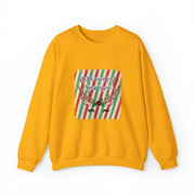 Reindeer Unisex Heavy Blend™ Crewneck Sweatshirt
