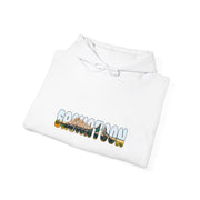 Saskatoon Unisex Heavy Blend™ Hooded Sweatshirt