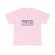 Be the i in Kind Unisex Heavy Cotton Tee