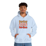 Same Hot Mess Unisex Heavy Blend™ Hooded Sweatshirt