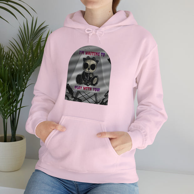 Jinx Unisex Heavy Blend™ Hooded Sweatshirt