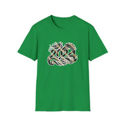 Chinese New Year Unisex Softstyle T-Shirt