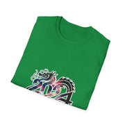 Chinese New Year Unisex Softstyle T-Shirt