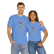 Cancer Sucks Unisex Heavy Cotton Tee