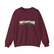 Saskatoon Unisex Heavy Blend™ Crewneck Sweatshirt