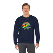 Sounds Gay Unisex Heavy Blend™ Crewneck Sweatshirt