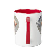 Accent Mugs, 11oz