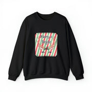 Reindeer Unisex Heavy Blend™ Crewneck Sweatshirt