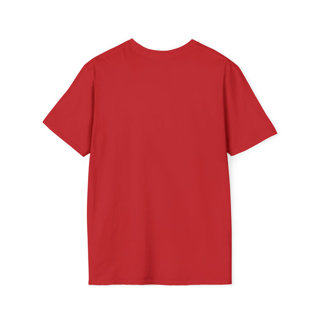 Orca Unisex Softstyle T-Shirt