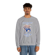 Orca Unisex Heavy Blend™ Crewneck Sweatshirt