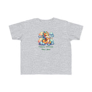Chinese New Year Toddler's Fine Jersey Tee