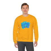 Dance Teacher Unisex Heavy Blend™ Crewneck Sweatshirt