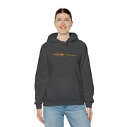 Saskatoon Unisex Heavy Blend™ Hooded Sweatshirt