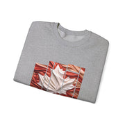 Canada Unisex Heavy Blend™ Crewneck Sweatshirt