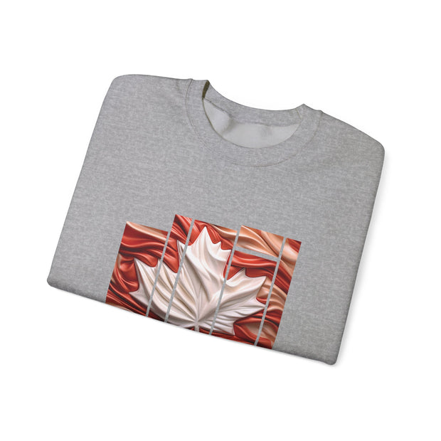 Canada Unisex Heavy Blend™ Crewneck Sweatshirt