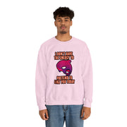 Orca Unisex Heavy Blend™ Crewneck Sweatshirt