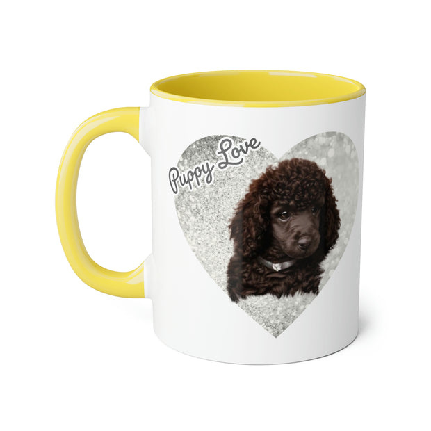 Accent Mugs, 11oz