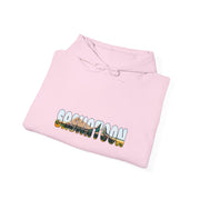 Saskatoon Unisex Heavy Blend™ Hooded Sweatshirt