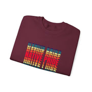 Native Pride Unisex Heavy Blend™ Crewneck Sweatshirt