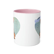 Accent Mugs, 11oz