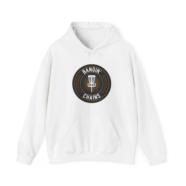 Bangin’ Chains Unisex Heavy Blend™ Hooded Sweatshirt