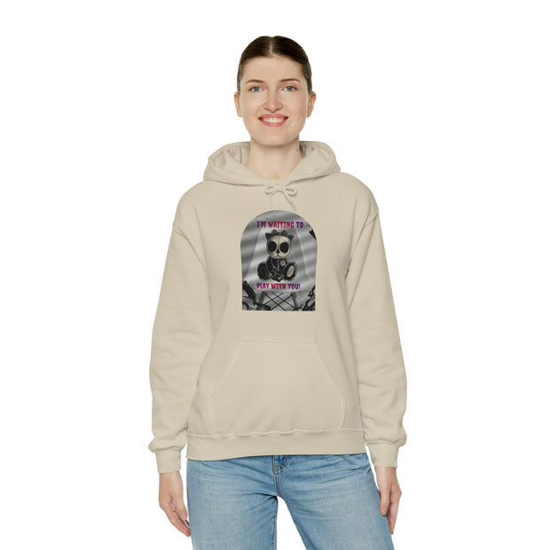 Jinx Unisex Heavy Blend™ Hooded Sweatshirt