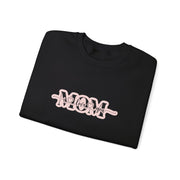 I Love You Mom Unisex Heavy Blend™ Crewneck Sweatshirt