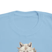 Baby Wolf Toddler's Fine Jersey Tee