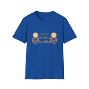 I Support Truth & Reconciliation Unisex Softstyle T-Shirt