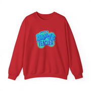 Dance Teacher Unisex Heavy Blend™ Crewneck Sweatshirt