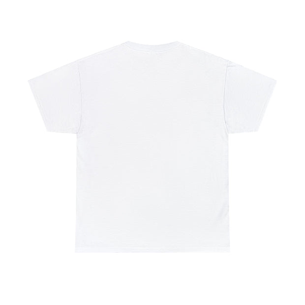 Shaukeena Unisex Heavy Cotton Tee