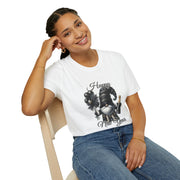Gnome New Year Unisex Softstyle T-Shirt