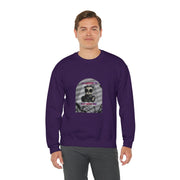Jinx Unisex Heavy Blend™ Crewneck Sweatshirt
