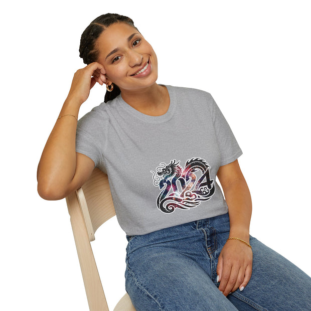 Chinese New Year Unisex Softstyle T-Shirt
