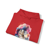 Gnome New Year Unisex Heavy Blend™ Hooded Sweatshirt