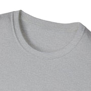 Snowmen Unisex Softstyle T-Shirt
