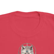 Baby Wolf Toddler's Fine Jersey Tee