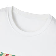 Reindeer Unisex Softstyle T-Shirt