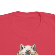 Baby Wolf Toddler's Fine Jersey Tee