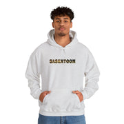 Saskatoon Unisex Heavy Blend™ Hooded Sweatshirt