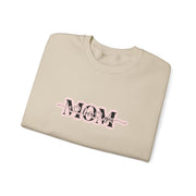 I Love You Mom Unisex Heavy Blend™ Crewneck Sweatshirt