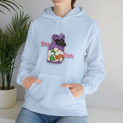 Halloween Unisex Heavy Blend™ Hooded Sweatshirt