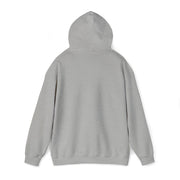 Pumpkin cats Unisex Heavy Blend™ Hooded Sweatshirt