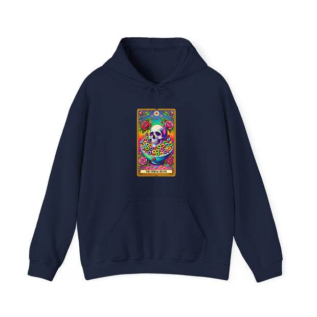 Cereal Killer Unisex Heavy Blend™ Hooded Sweatshirt