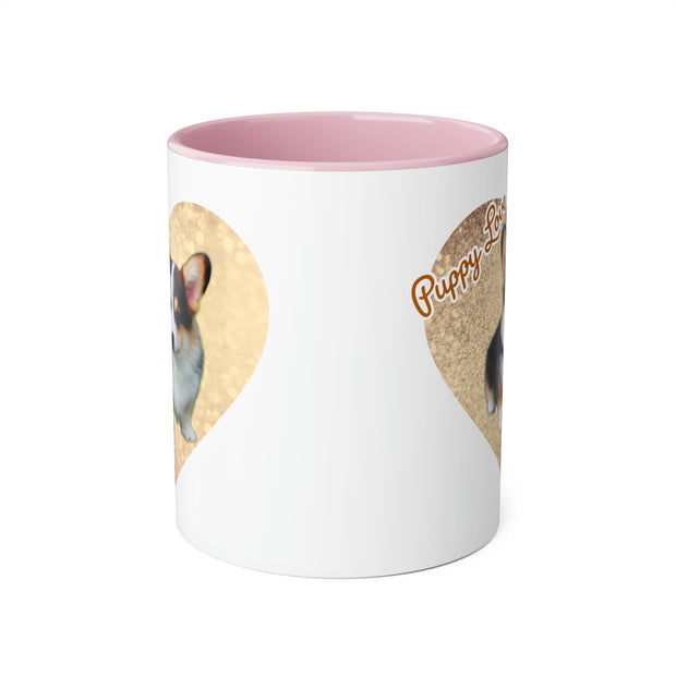 Accent Mugs, 11oz